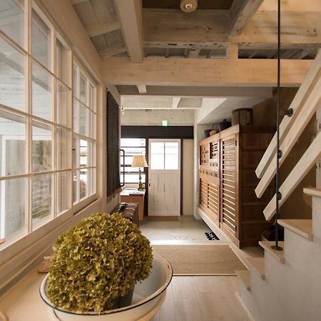 Chic Machiya Stay Nuno Kyoto Ngoại thất bức ảnh