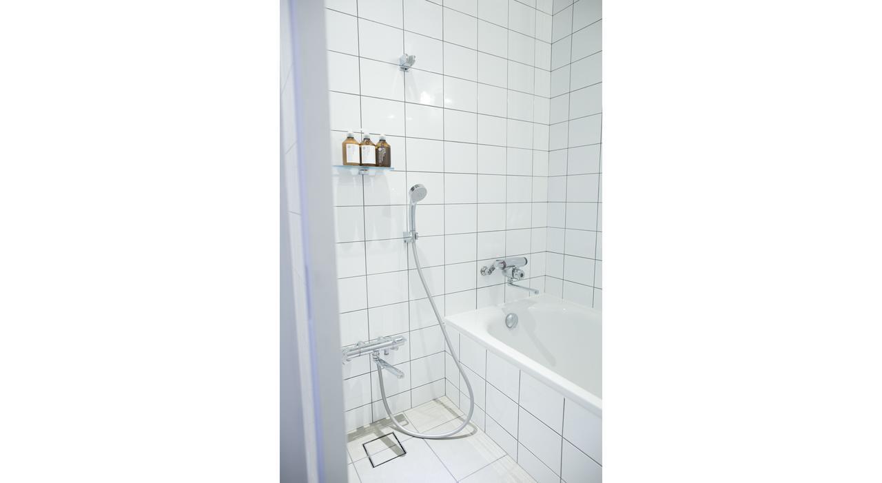 Chic Machiya Stay Nuno Kyoto Ngoại thất bức ảnh