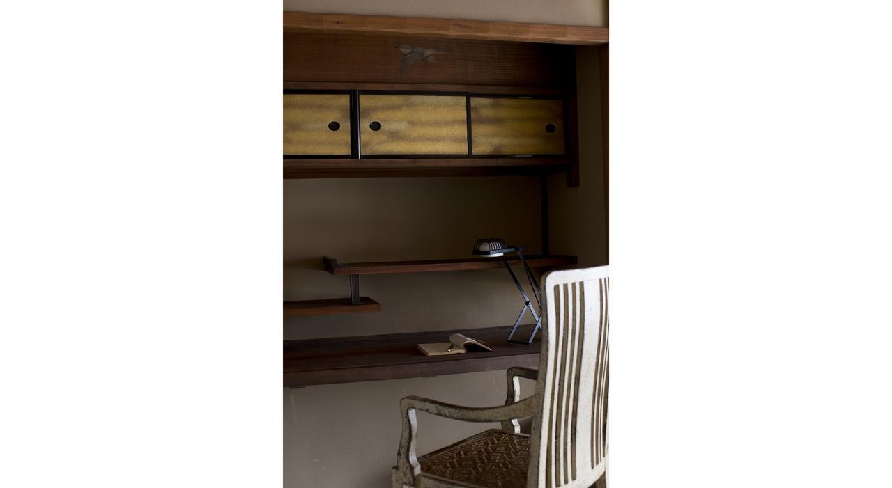 Chic Machiya Stay Nuno Kyoto Ngoại thất bức ảnh