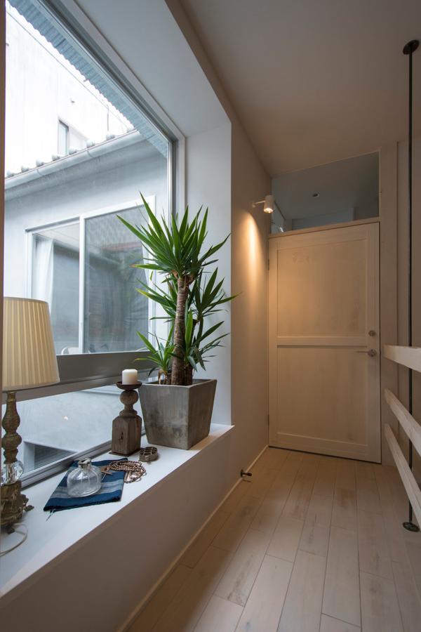 Chic Machiya Stay Nuno Kyoto Ngoại thất bức ảnh