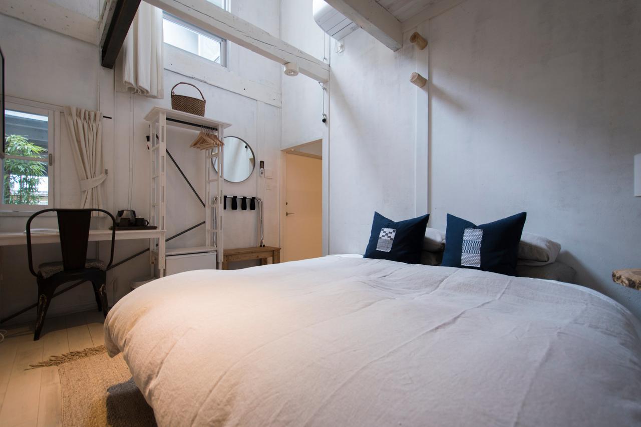 Chic Machiya Stay Nuno Kyoto Ngoại thất bức ảnh