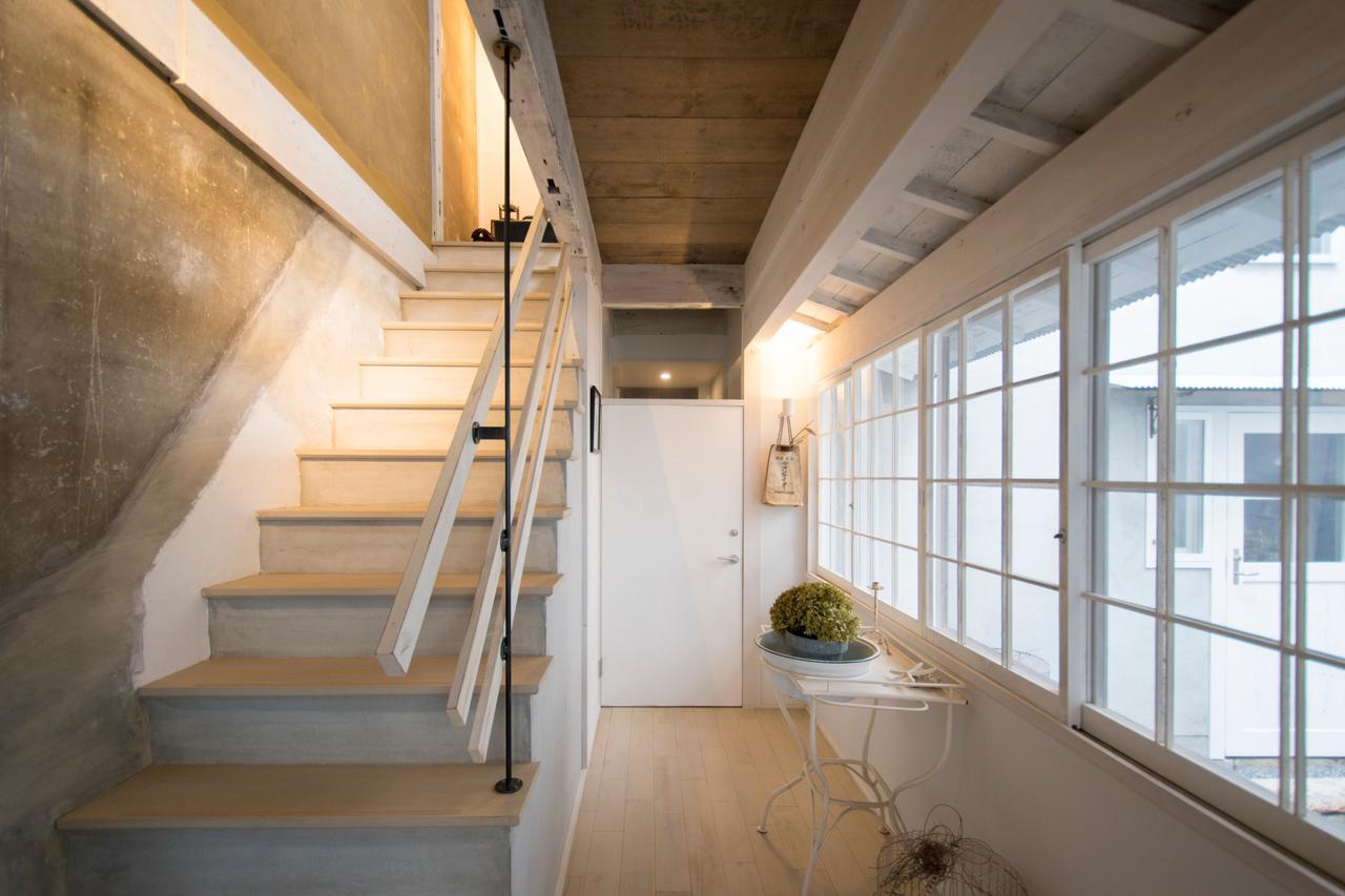 Chic Machiya Stay Nuno Kyoto Ngoại thất bức ảnh