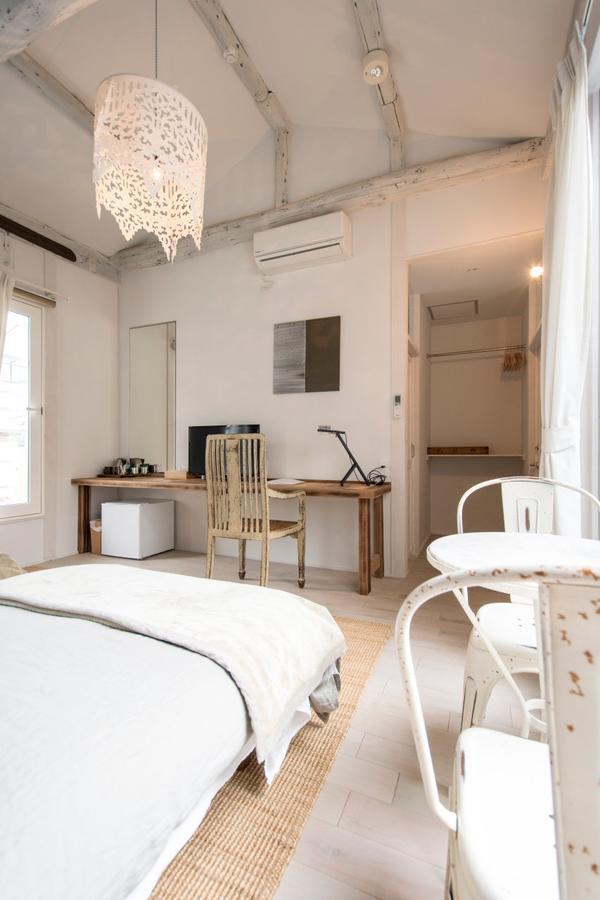Chic Machiya Stay Nuno Kyoto Ngoại thất bức ảnh