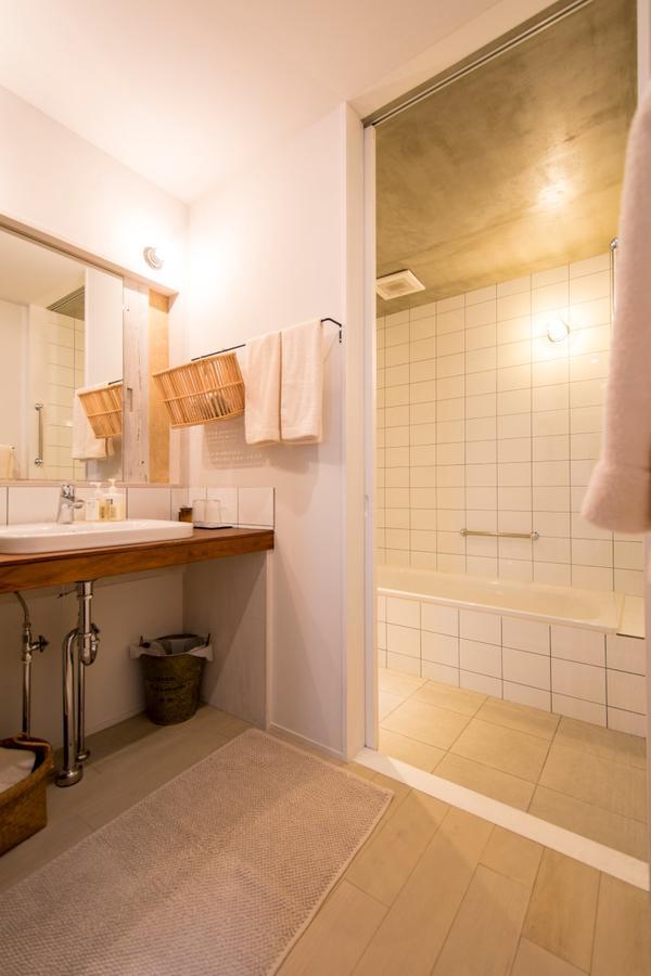 Chic Machiya Stay Nuno Kyoto Ngoại thất bức ảnh